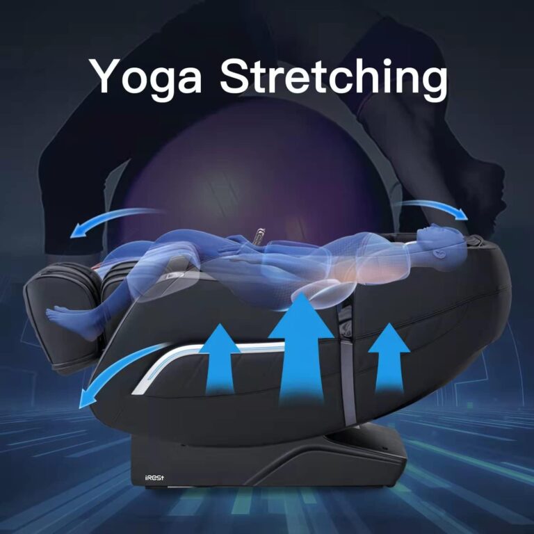 irest massage chair