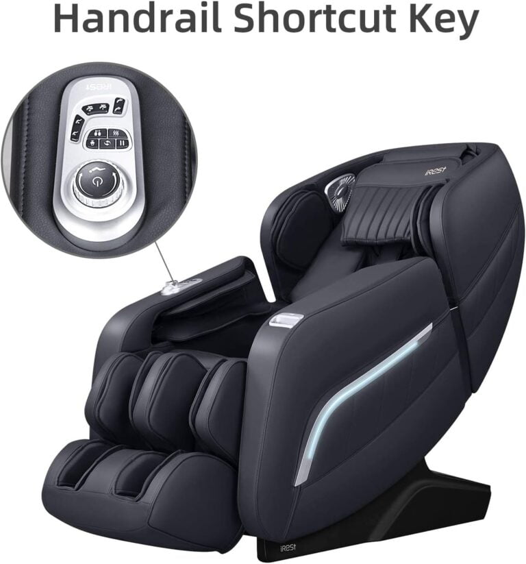 irest massage chair