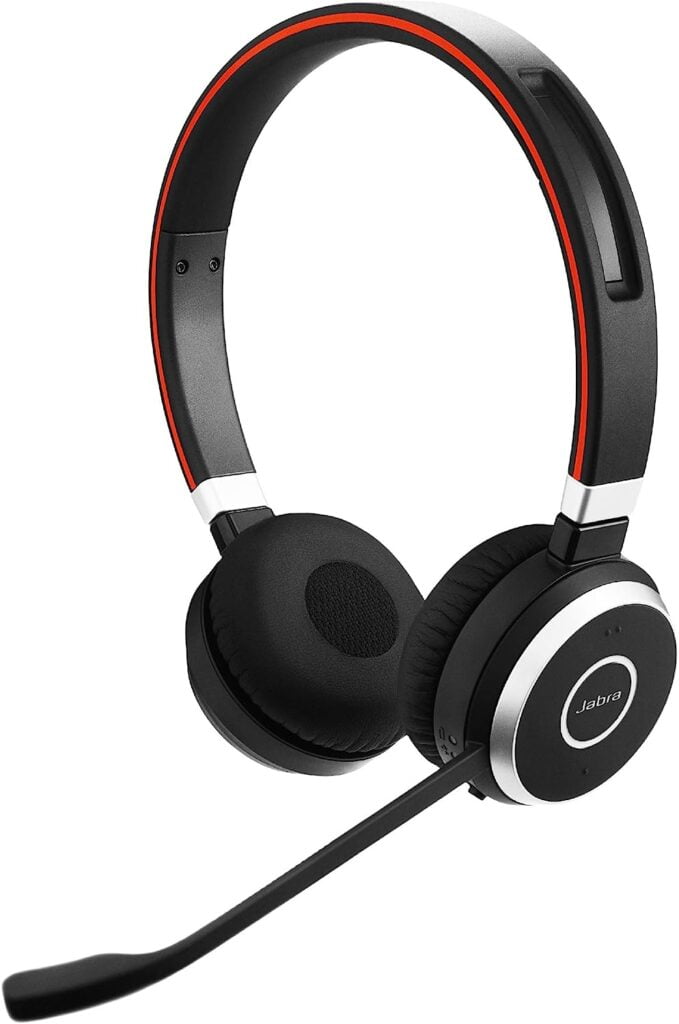 Jabra Evolve 65