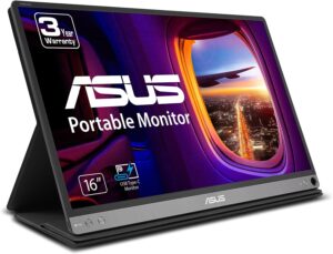 ASUS ZenScreen