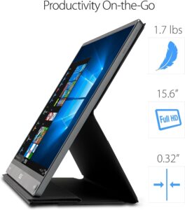 ASUS ZenScreen