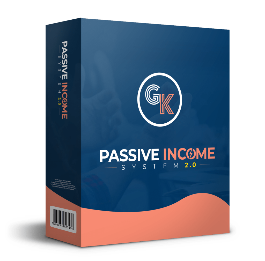 Passive Income