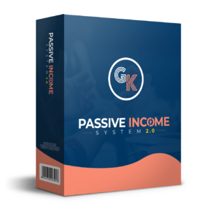 Passive Income