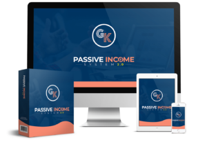 Passive Income