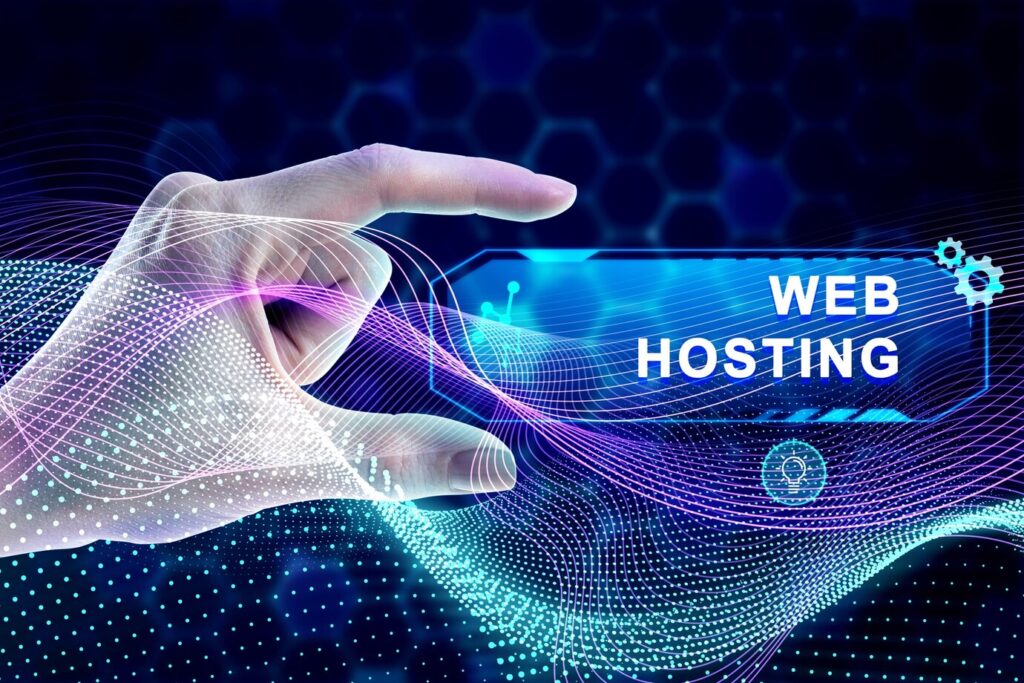 Hostinger webhosting