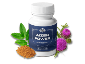 Aizen Power