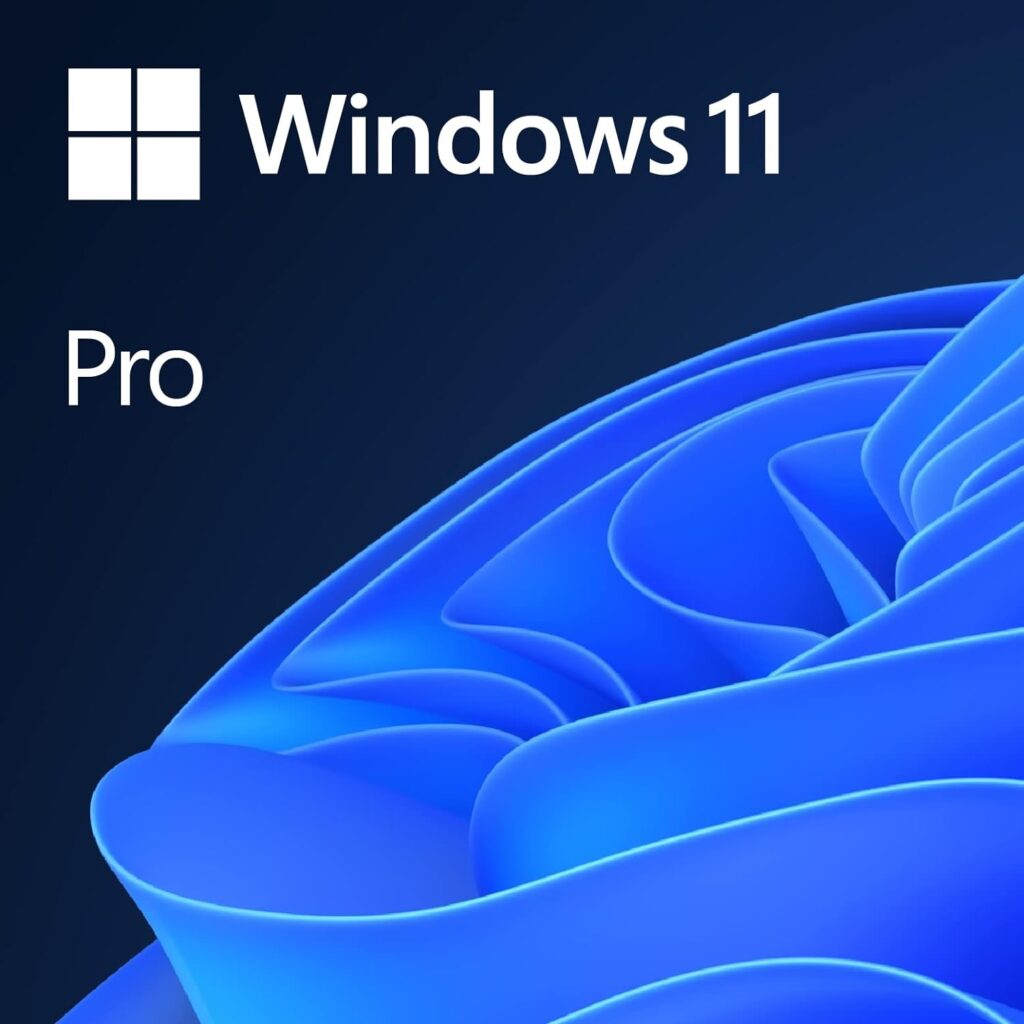 Microsoft Windows 11 Pro