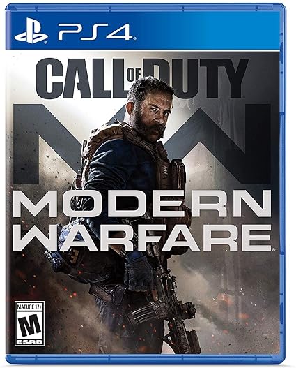 Call of Duty: Modern Warfare